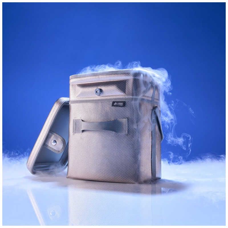 ロゴス ハイパー氷点下クーラー