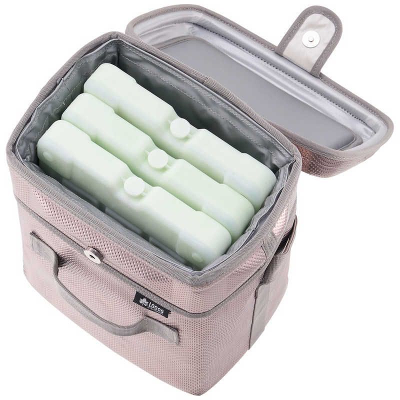 ロゴス ハイパー氷点下クーラー