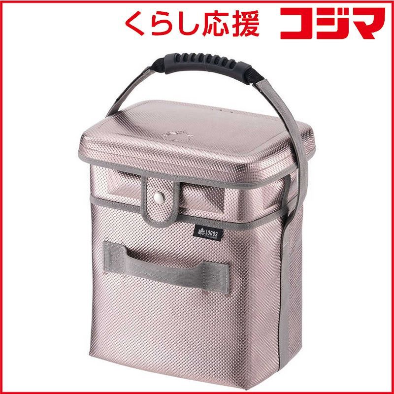 ロゴス ハイパー氷点下クーラー スリップリッドTALL