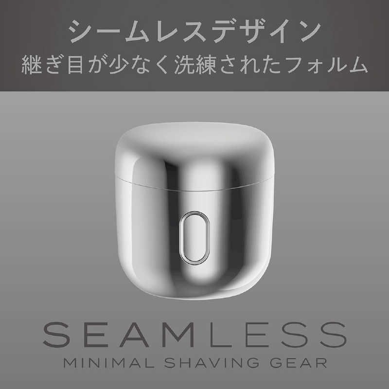 シルバー KMC-0810