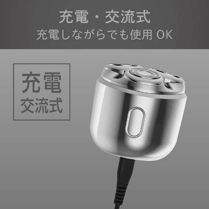 シルバー KMC-0810