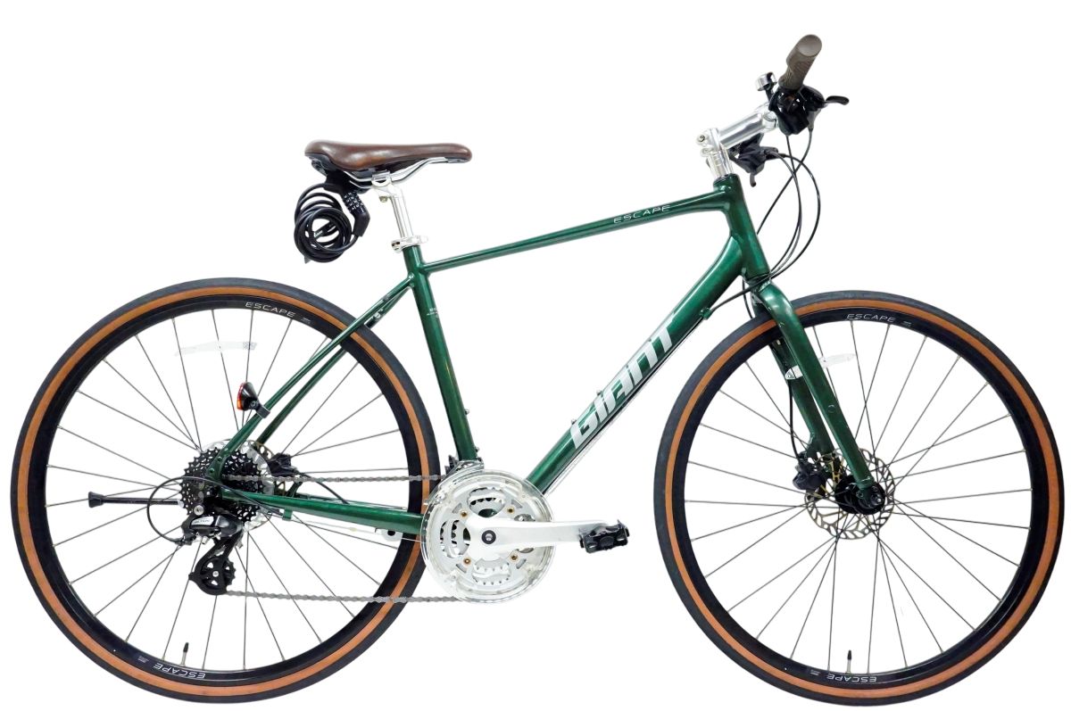 GIANT ジャイアント ESCAPE R DISC MS LTD モデル クロスバイク バイチャ