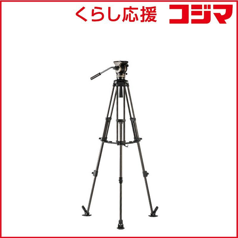 平和精機工業 ビデオ三脚 ミッドスプレッダー NX-300MC