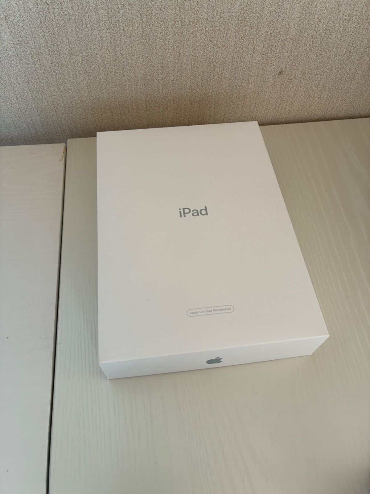 ipad 本体 第6世代 - メルカリ
