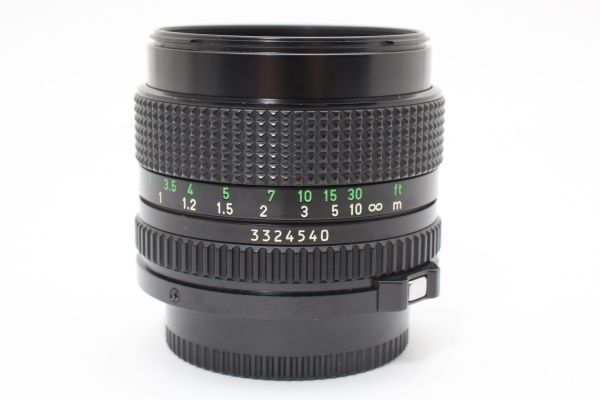  Canon キヤノン FD NFD 50 mm F 1 4 単焦点 レンズ 5229_10_80 レンズ(単焦点) カメラ