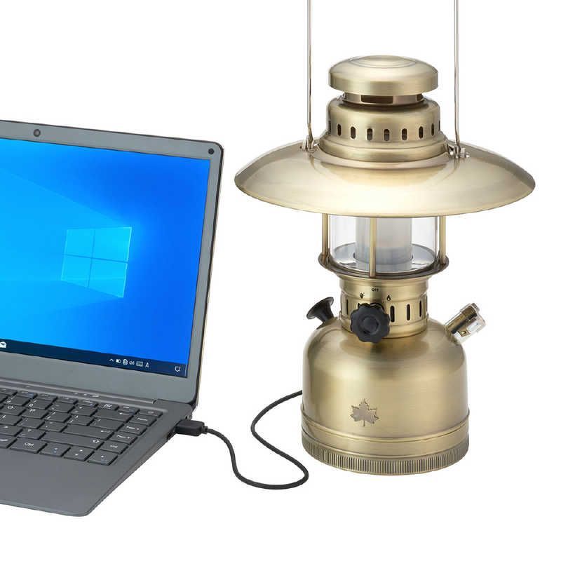 ゆらめき クラシコメタルランタン