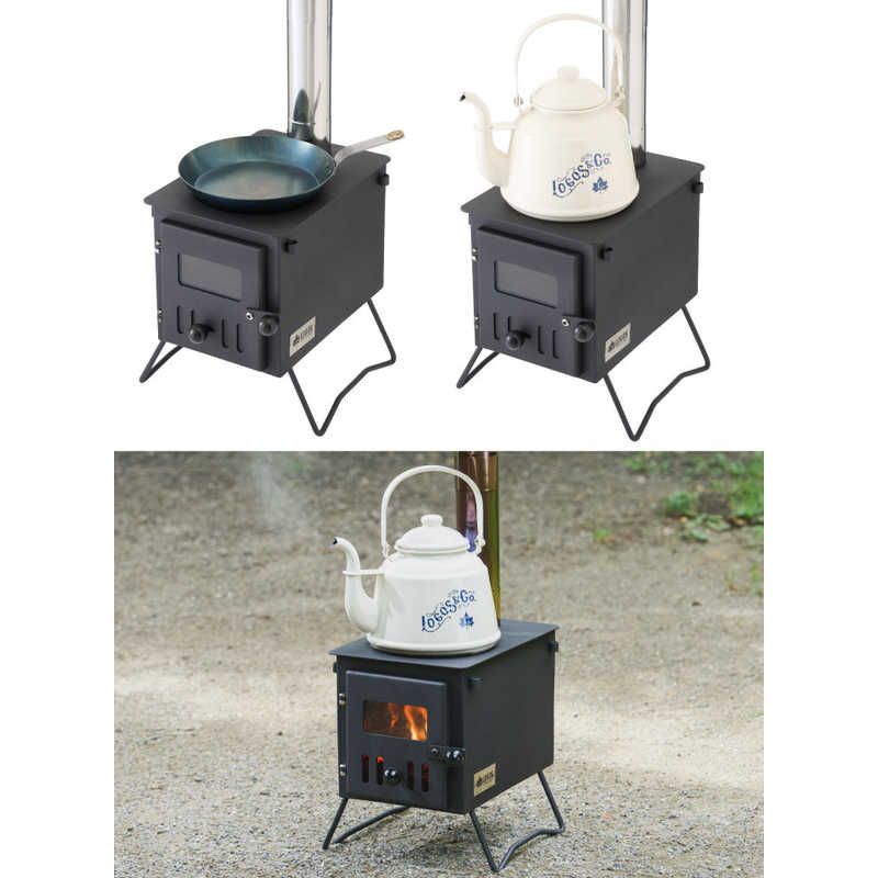 たき火ストーブ 81064082