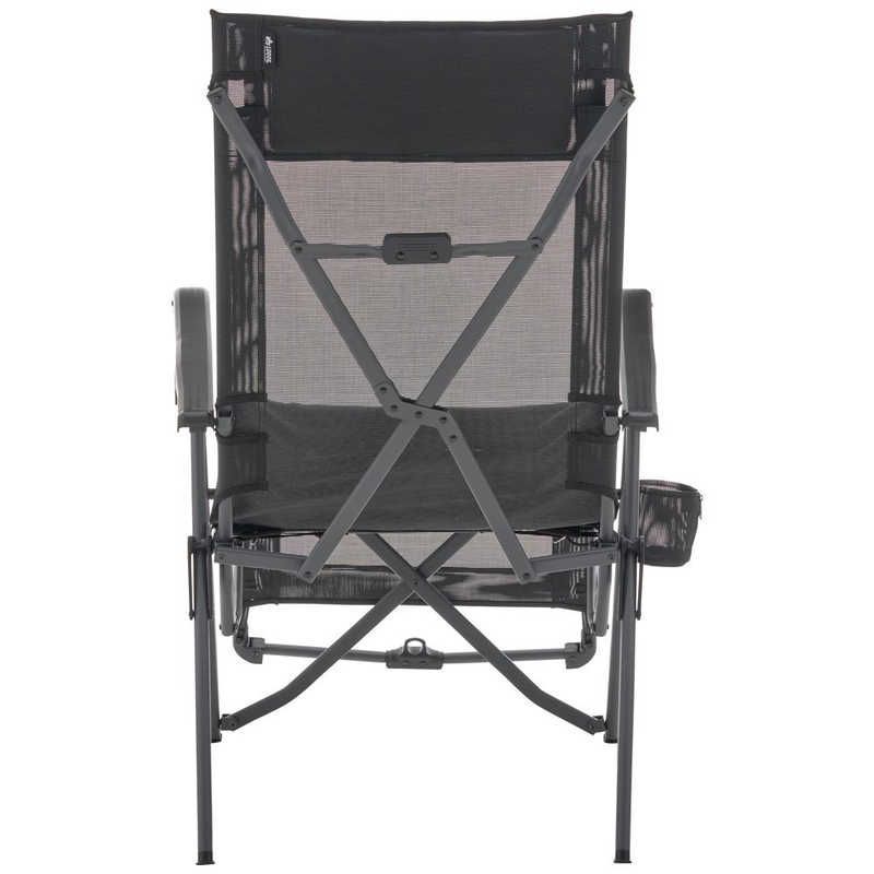 コンパクト リクライニング