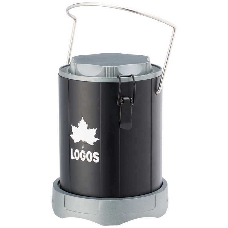 ロゴス バックル火消し壷 81063126