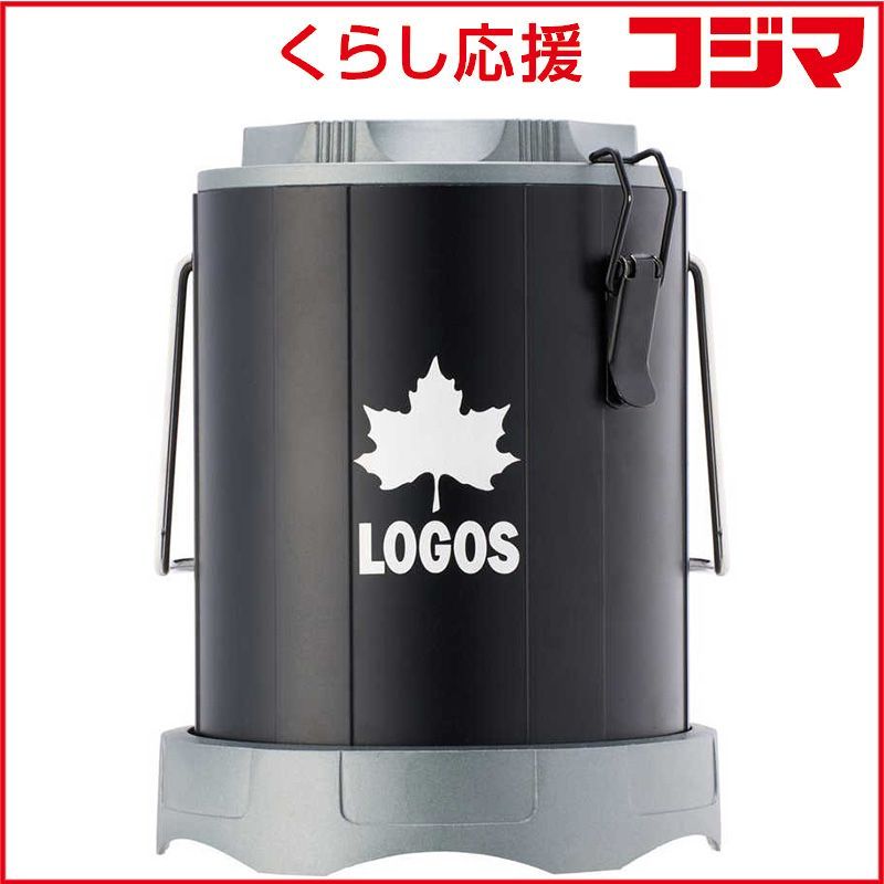 ロゴス バックル火消し壷 81063126