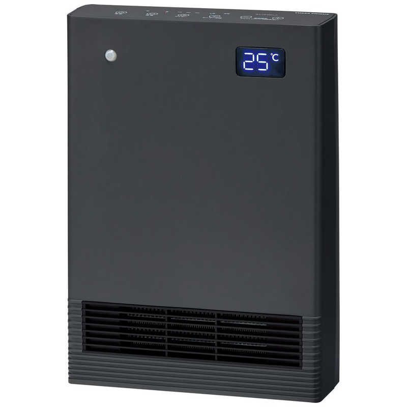 新品 未開封 】 ユアサ 分解して洗えるセラミックファンヒーター 1200W 