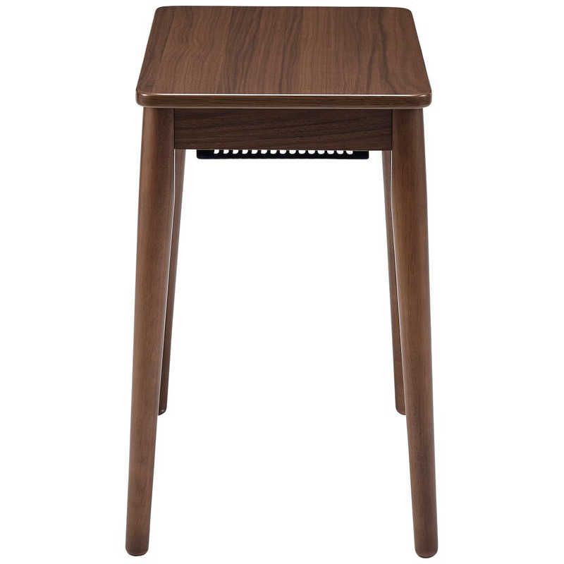 新品 未開封 】 ユアサ ソファサイドテーブル ちいさなこたつ [約30