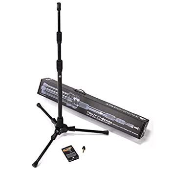 - TRIAD-ORBIT T 3 ロングストレートマイクスタンド