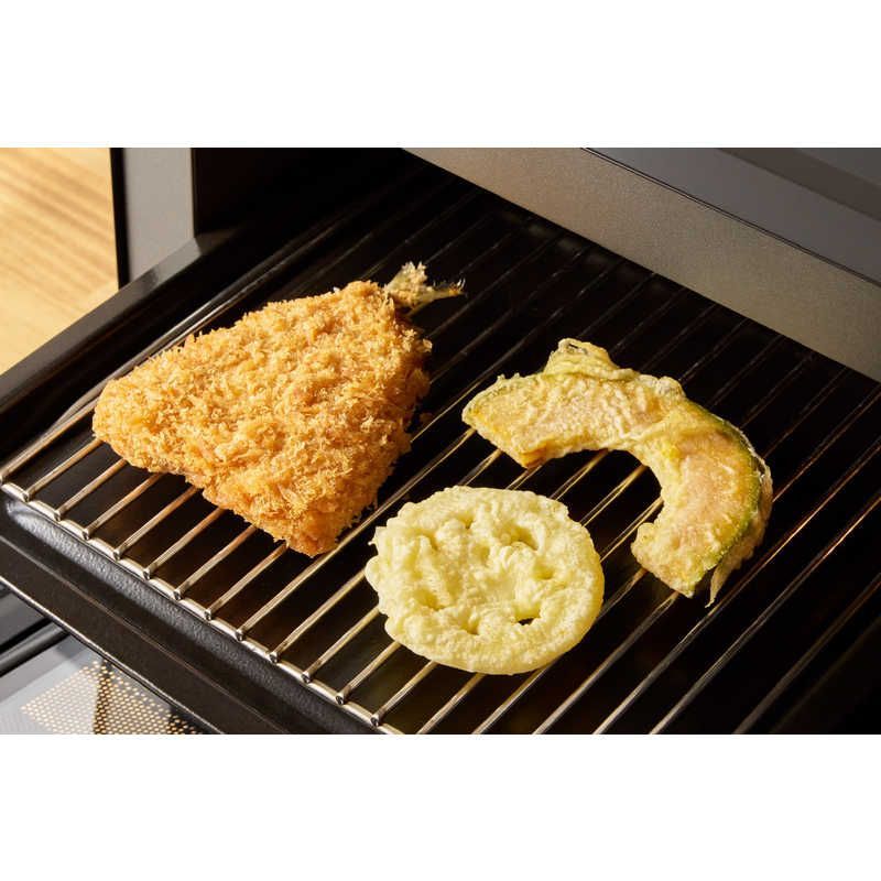  ツインバード リフライオーブンレンジ 20 L フラット ブラック DR E 220 B オーブンレンジ 電子レンジ オーブン