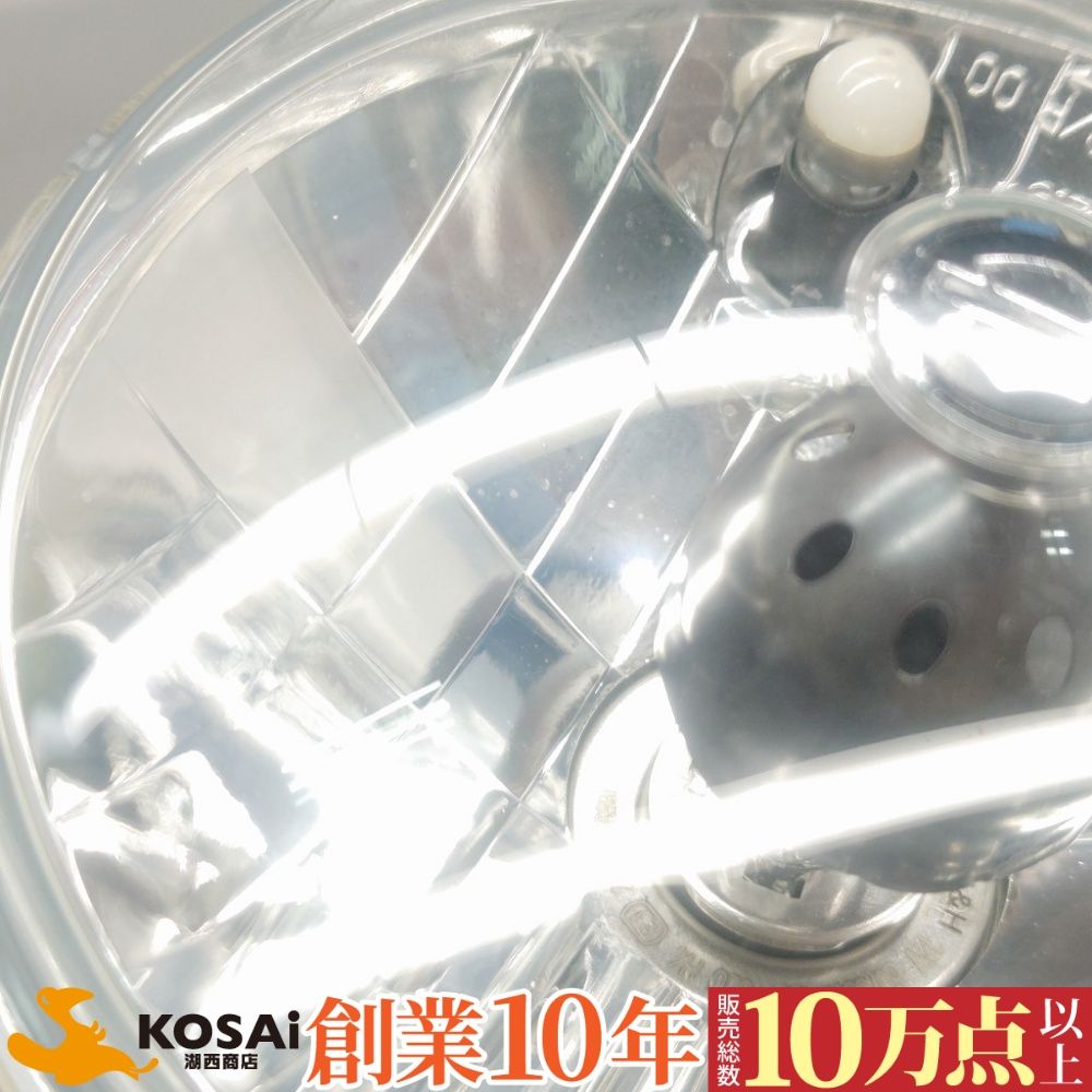 ハーレー XR883/1200 スポーツスター 純正 ヘッドライト 938324-06 
