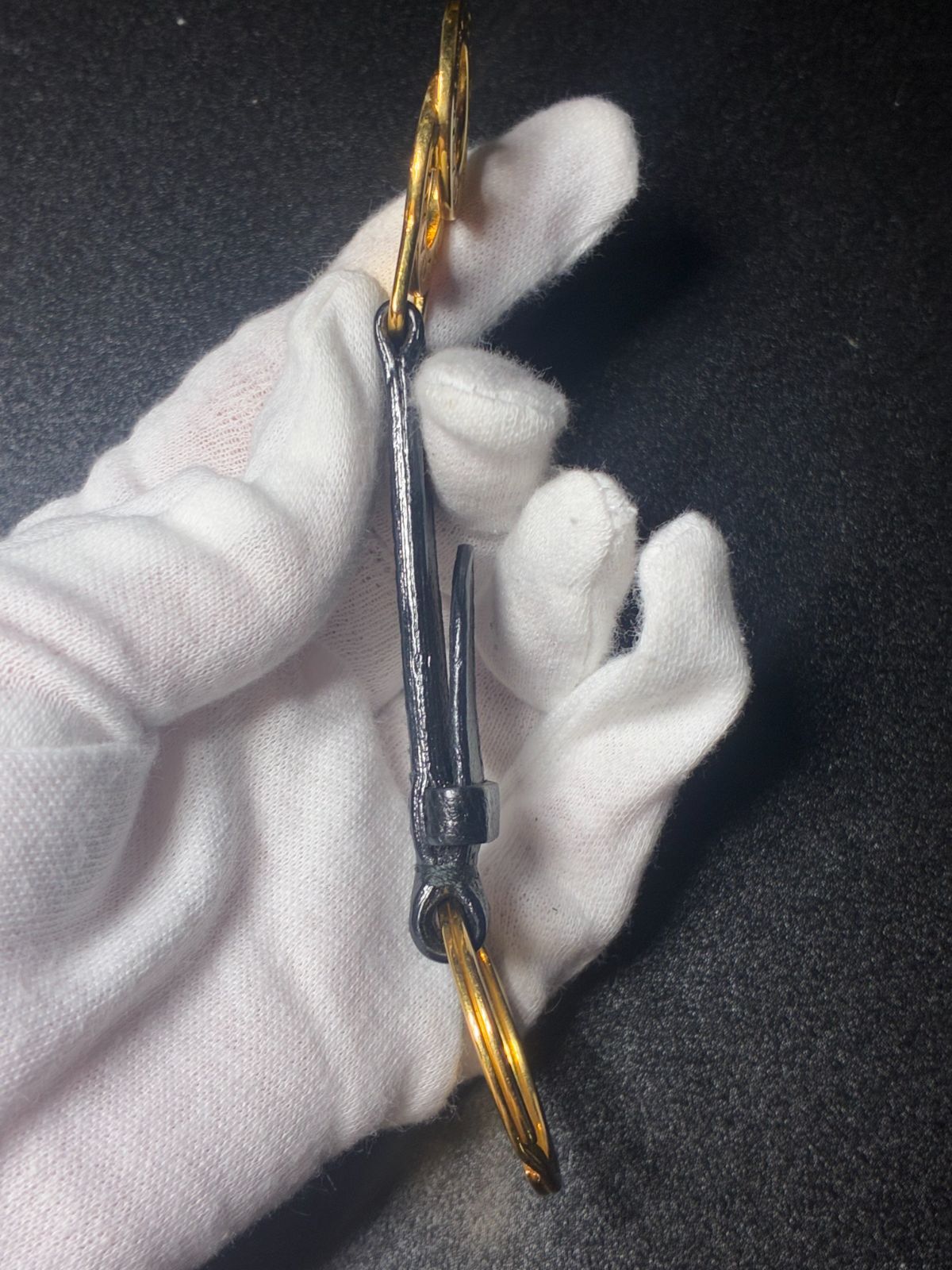  ブルガリ キーリング キーホルダー キーリング 小物