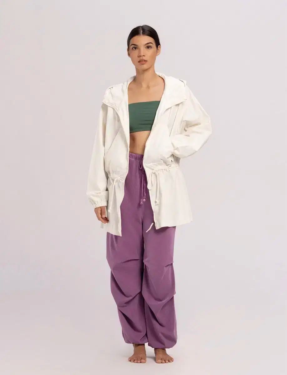 BUDHI MUDRA ジャケット