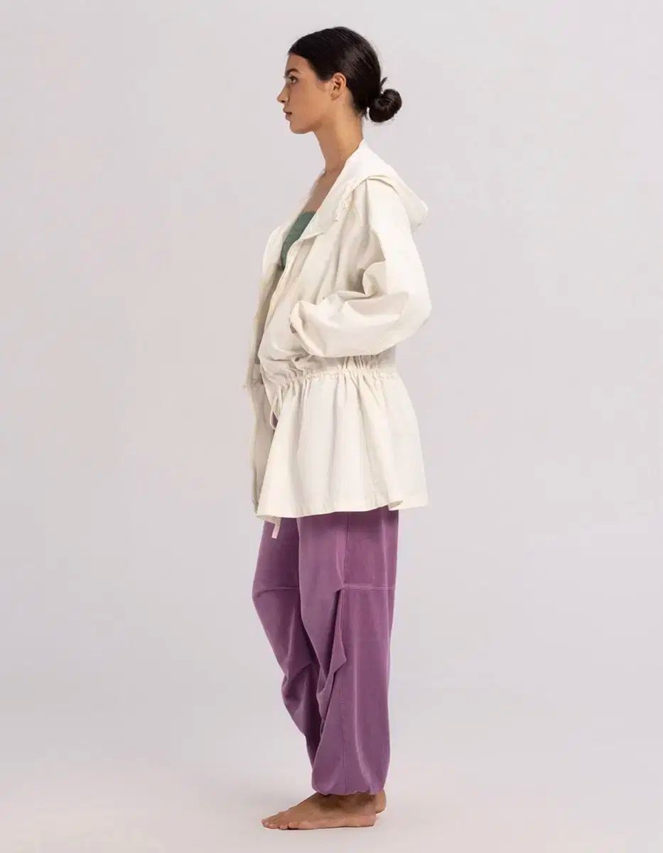  BUDHI MUDRA ジャケット ヨガウェア ヨガ ピラティス