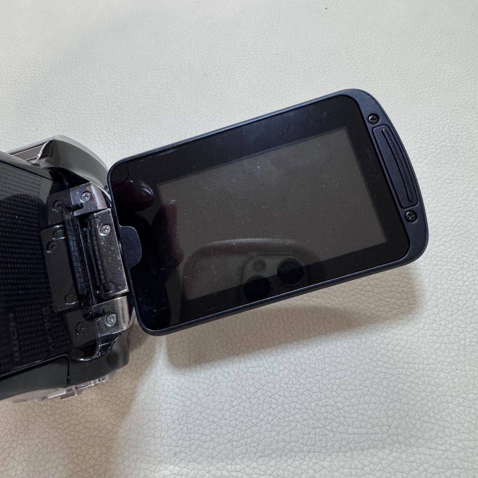 ✨動作確認済み✨Panasonic HX-WA10 防水デジタルムービーカメラ 概要 デジタルムービーカメラ HX-WA10 | デジタルビデオカメラ | Panasonic