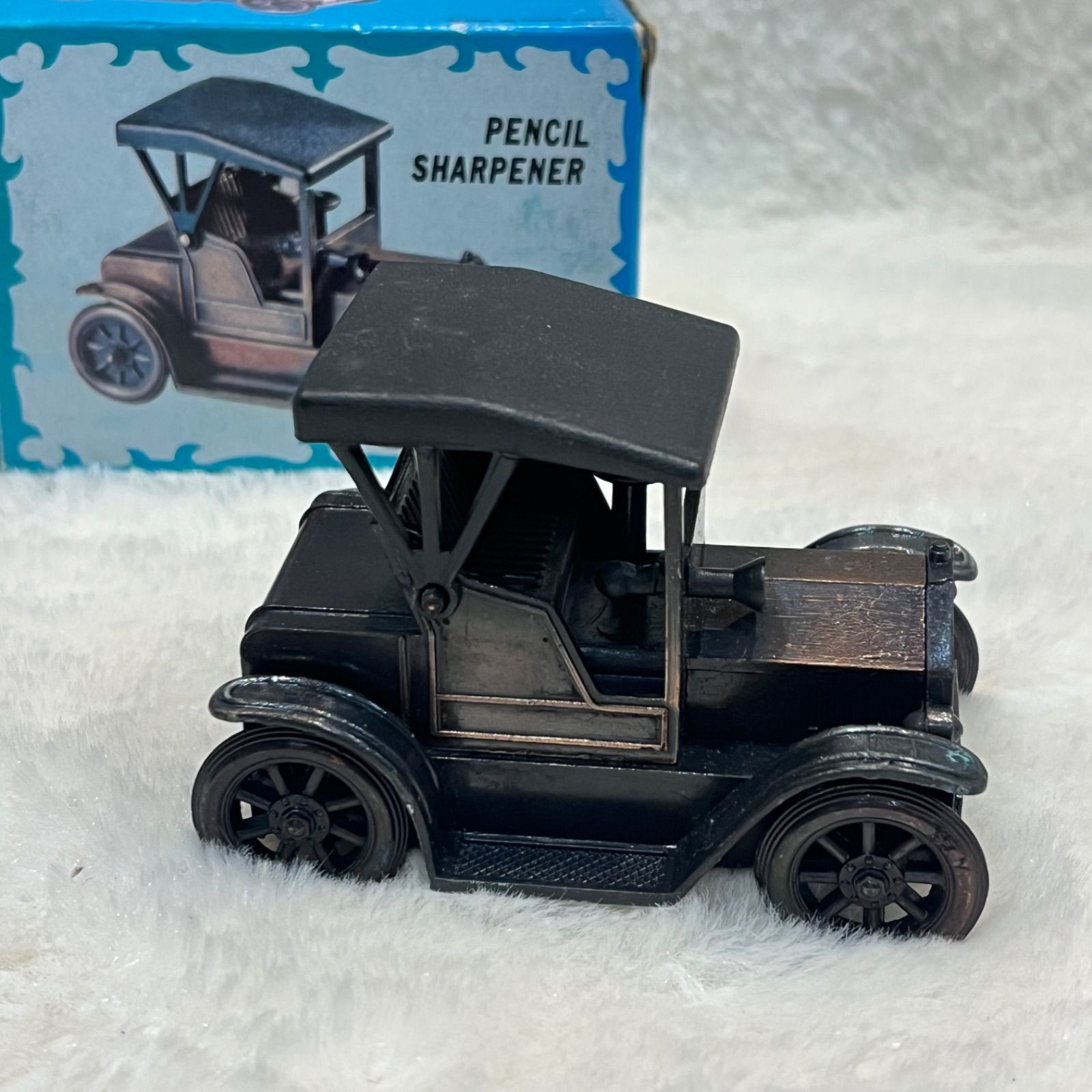 鉛筆削り器 電話機