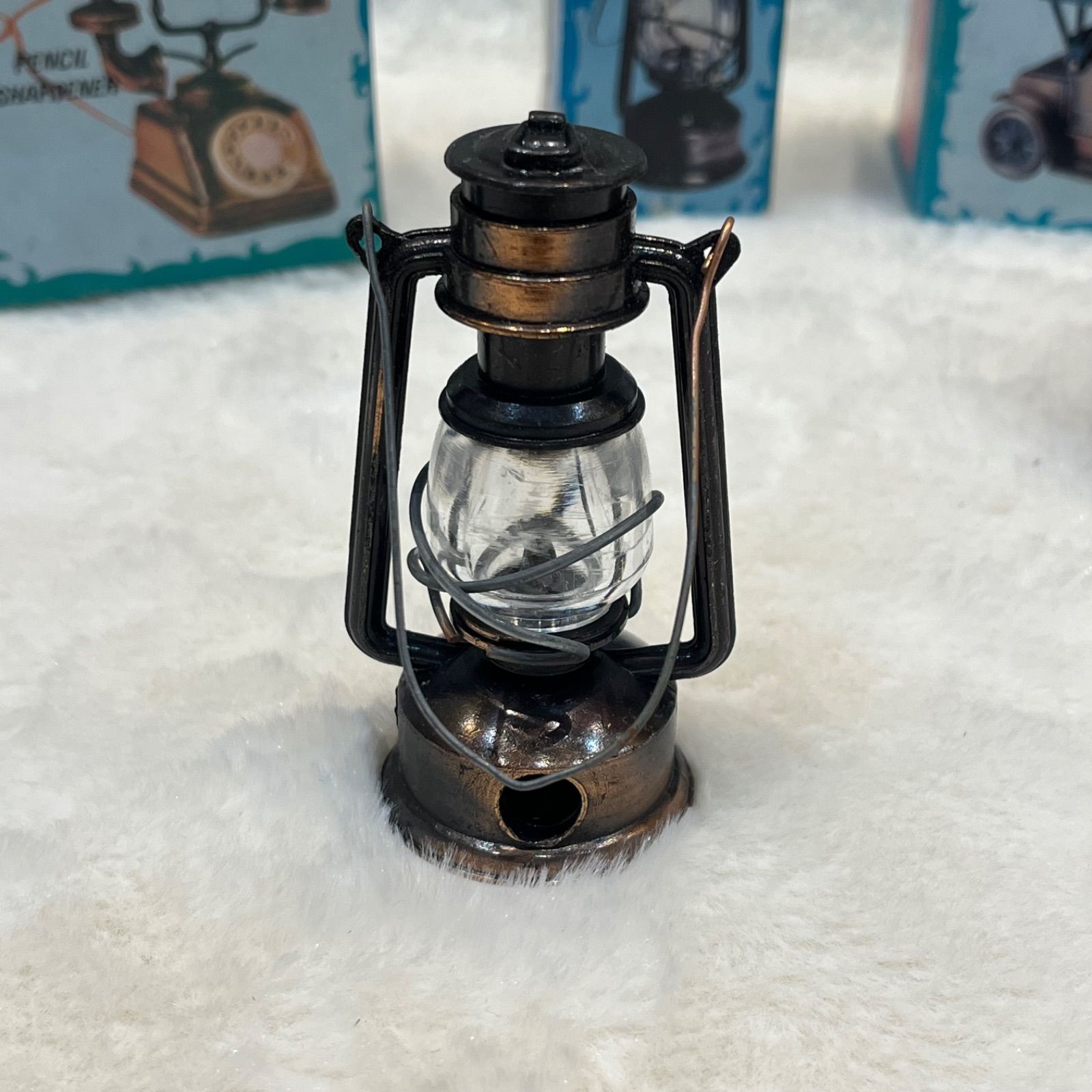 鉛筆削り器 電話機