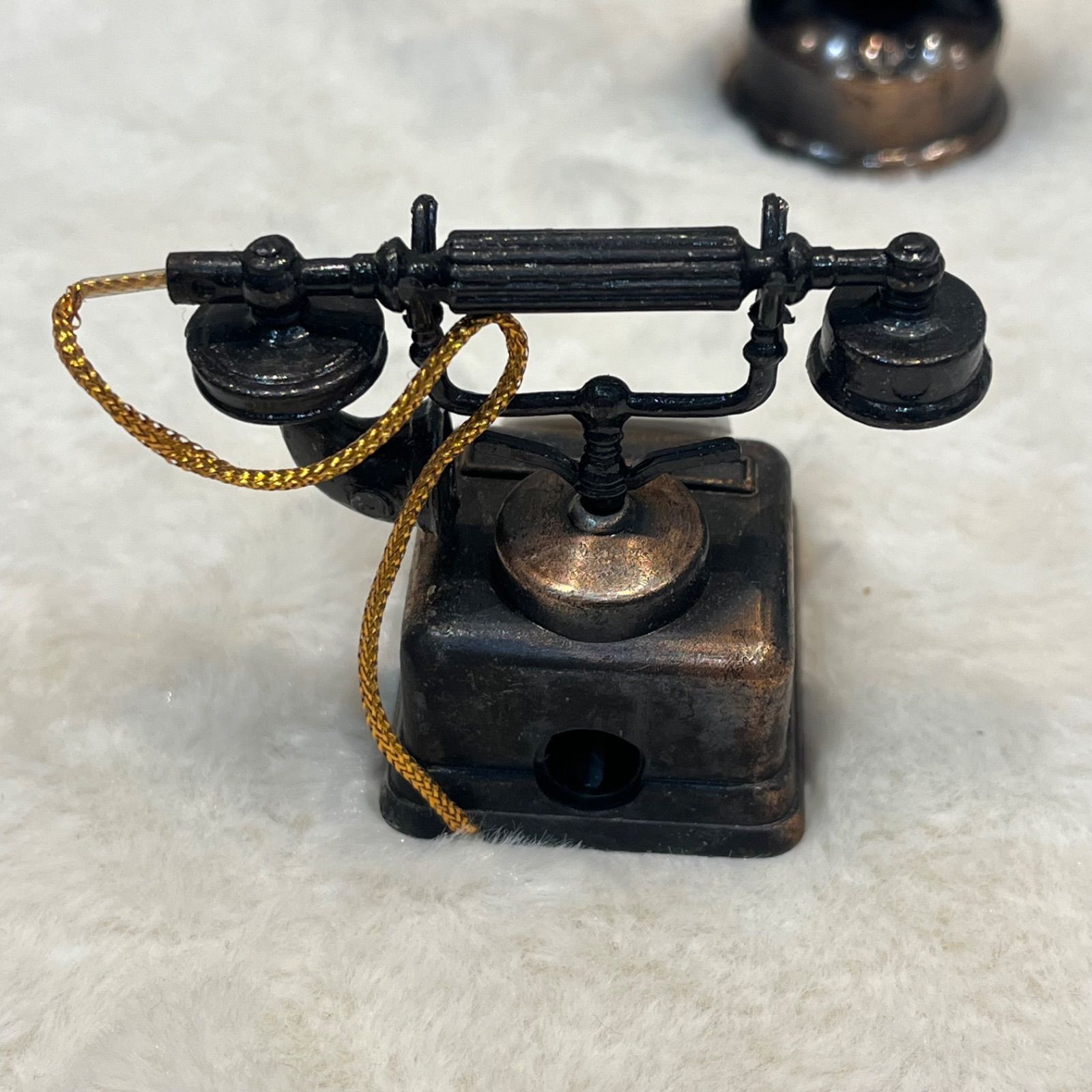 石油ランタン カーモデル