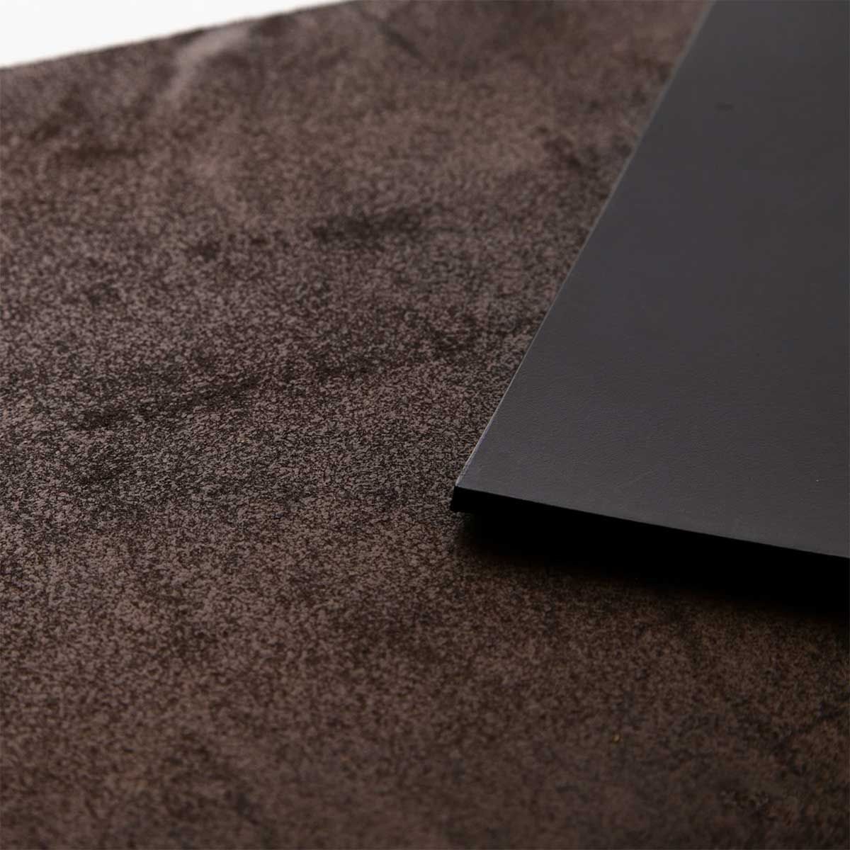 デスクマット 本革