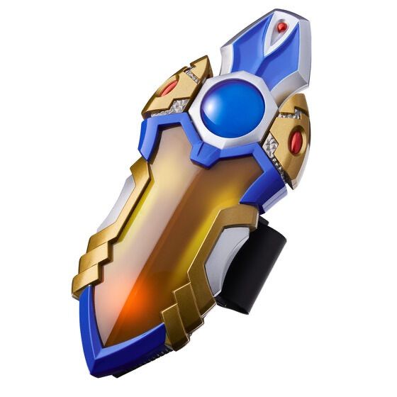 ウルトラ ナイトブレス BRIGHT EDITION ウルトラマンメビウス