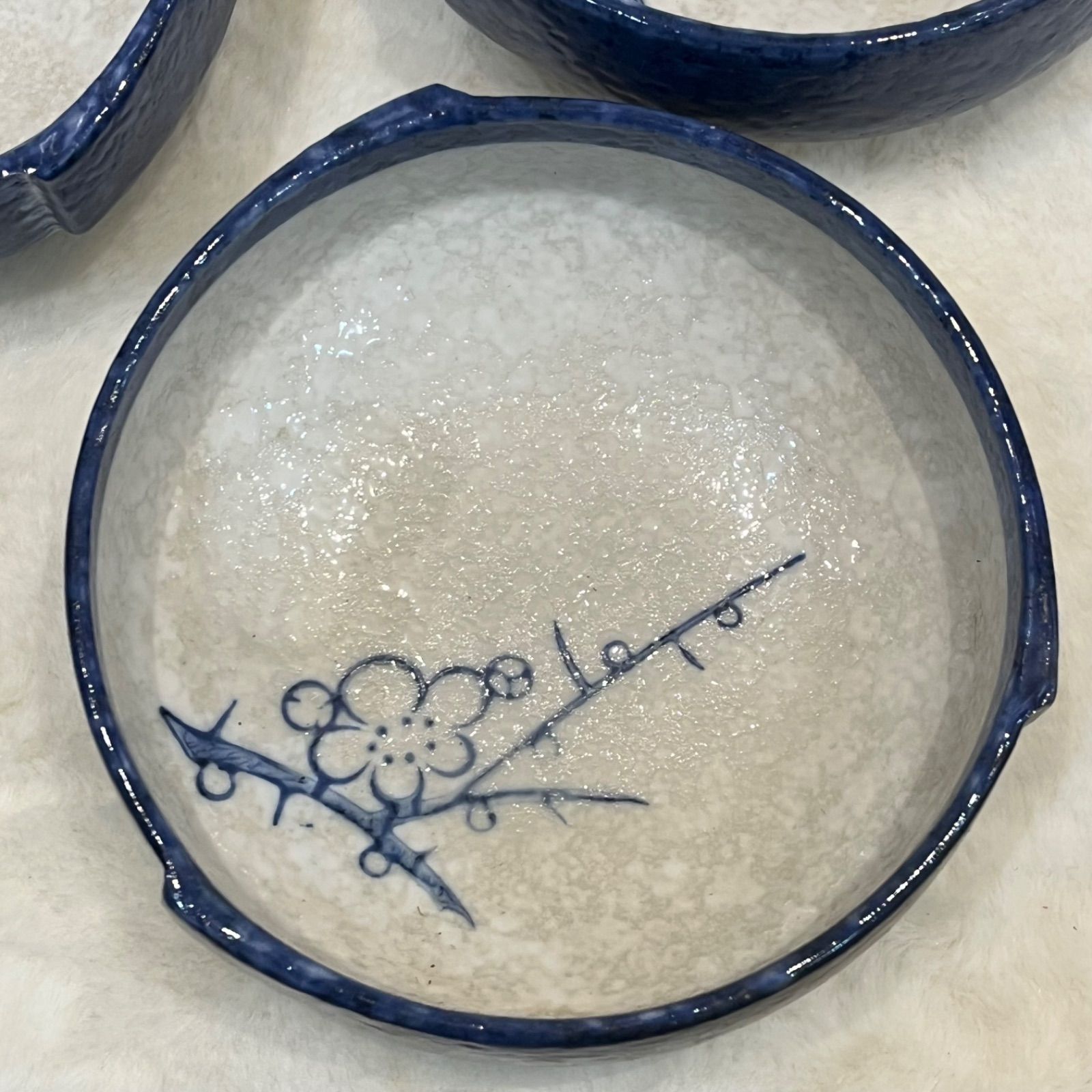 錦絵柄 2点セット