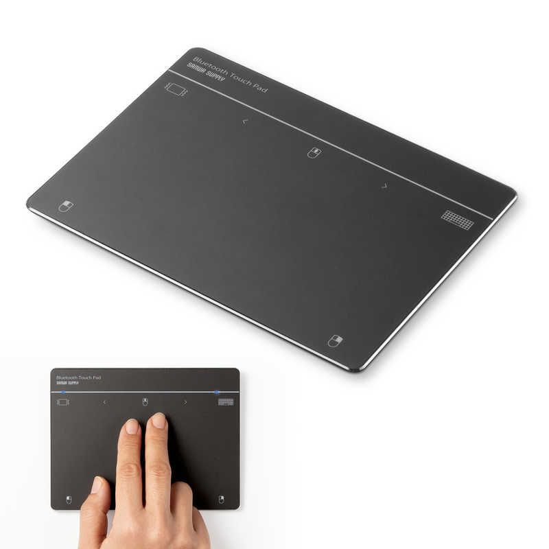 Bluetoothタッチパッド