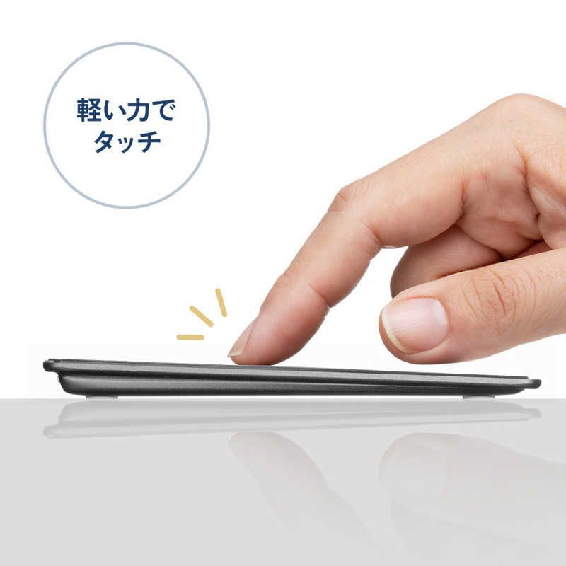 Bluetoothタッチパッド MA