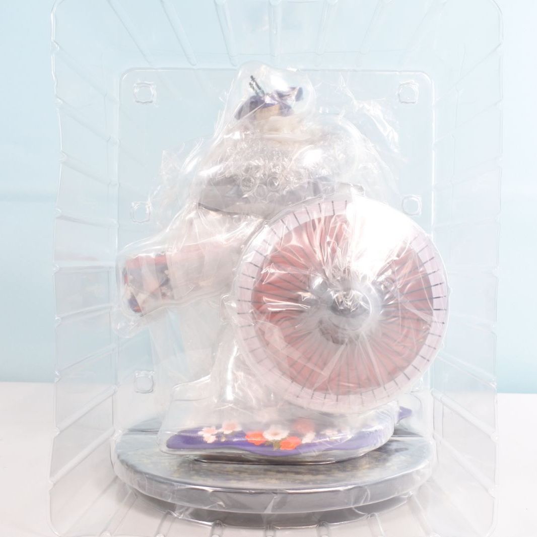 大清水41 2 1114sw KDcolle 劇場版Fate stay night セイバーオルタ 着物Ver セット 1 7フィギュア