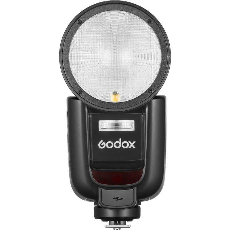 GODOX ラウンドフラッシュ V1 Pro N ニコン用 GX V1ProN