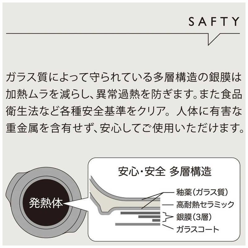 丸利玉樹利喜蔵商店 コーナー IHクレイポット L WH ｺｰﾅｰIHｸﾚｲﾎﾟｯﾄLWH WWW_OPDRERGINERDOGAN_COM