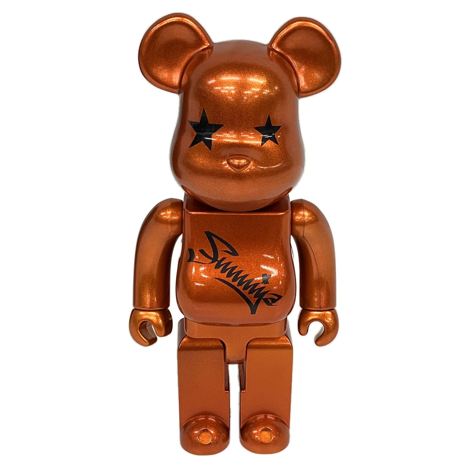 BE RBRICK ベアブリック 藤井フミヤ デザイン 2002年 S10586988