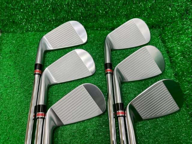 927 アイアンセット エポン AF-507 Dynamic G EX TOUR ISSUE 6本セット S 200 25 和歌山