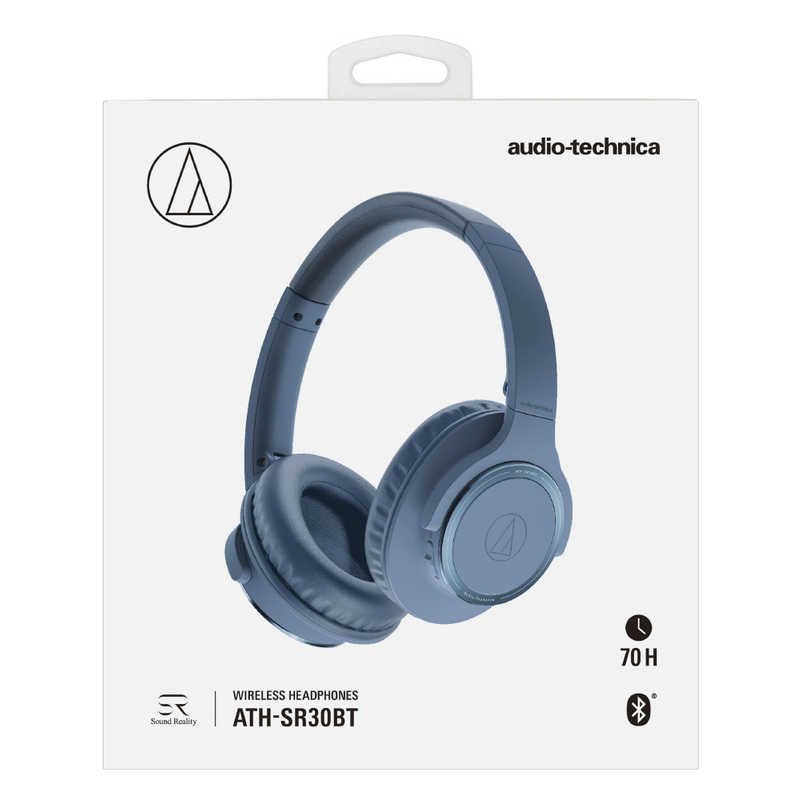 オーディオテクニカ ワイヤレスヘッドホン