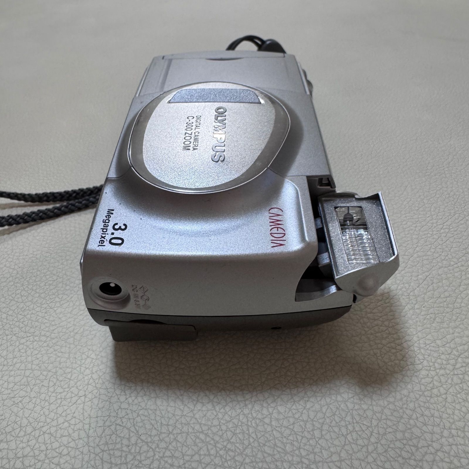 OLYMPUS CAMEDIA P-300 昇華型 デジタル カラー プリンター OLYMPUS CAMEDIA P-300 昇華型 デジタル カラー プリンター