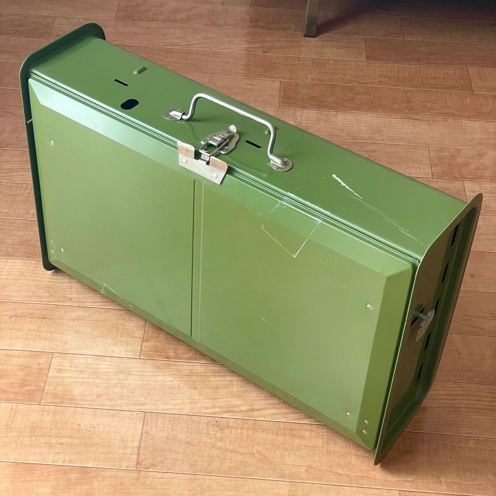 SEARS ROEBUCK Model 476 シアーズ ツーバーナー ストーブ Vintage Sears Roebuck 2 Burner Camp Stove Model 476 72244 | eBay