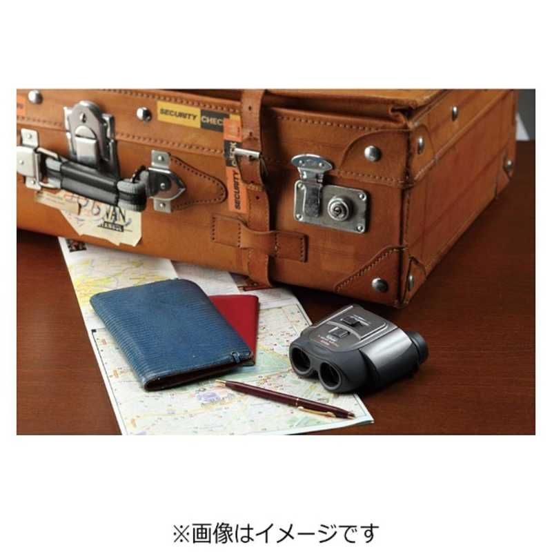 ビクセン 10~30倍双眼鏡 コンパクトズーム MZ 10-30x21