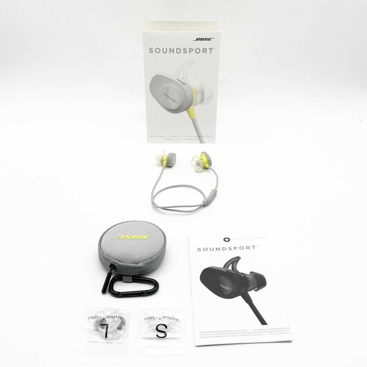 Bose SoundSport 251182