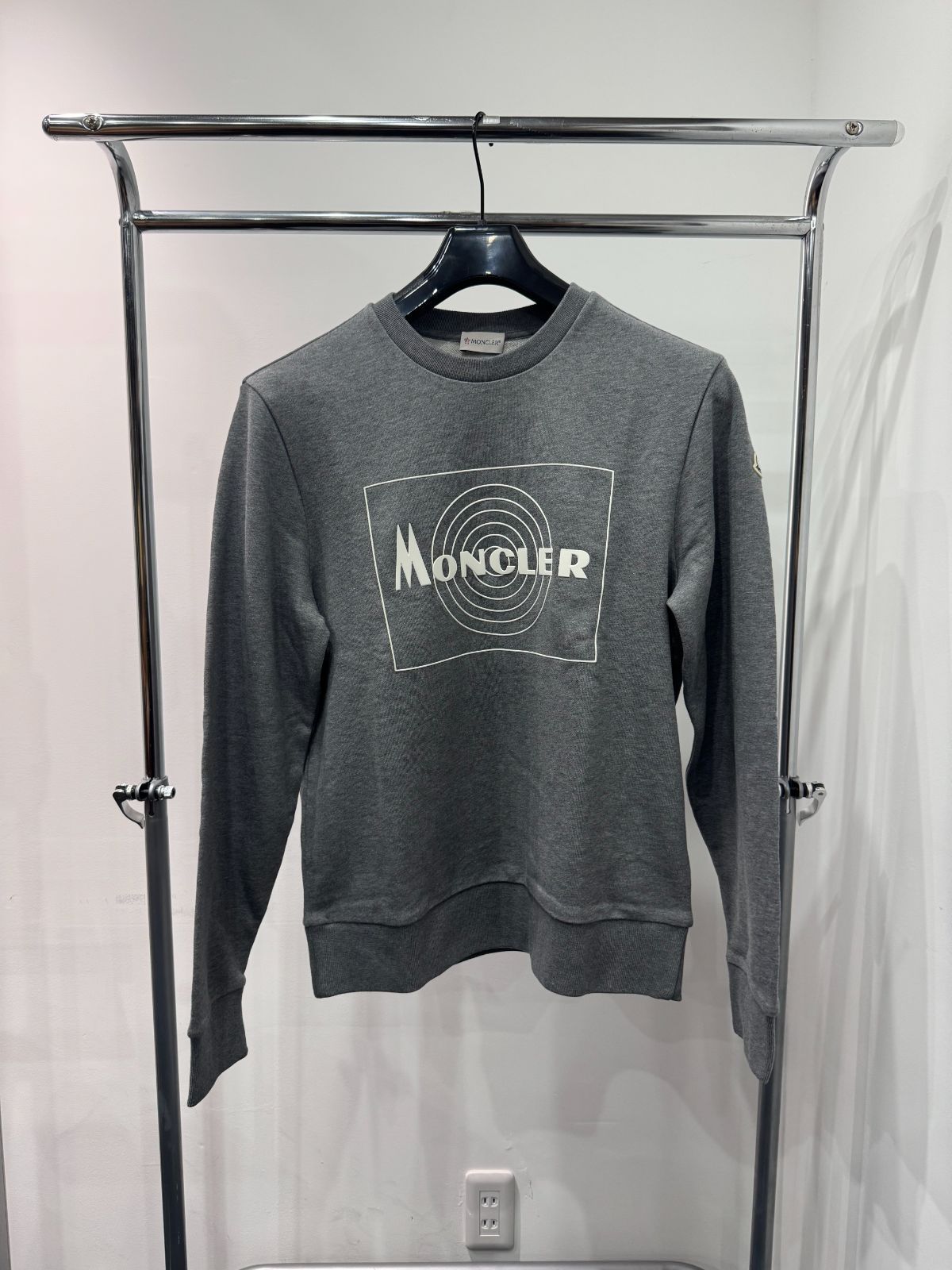 MONCLER スウェット トップス