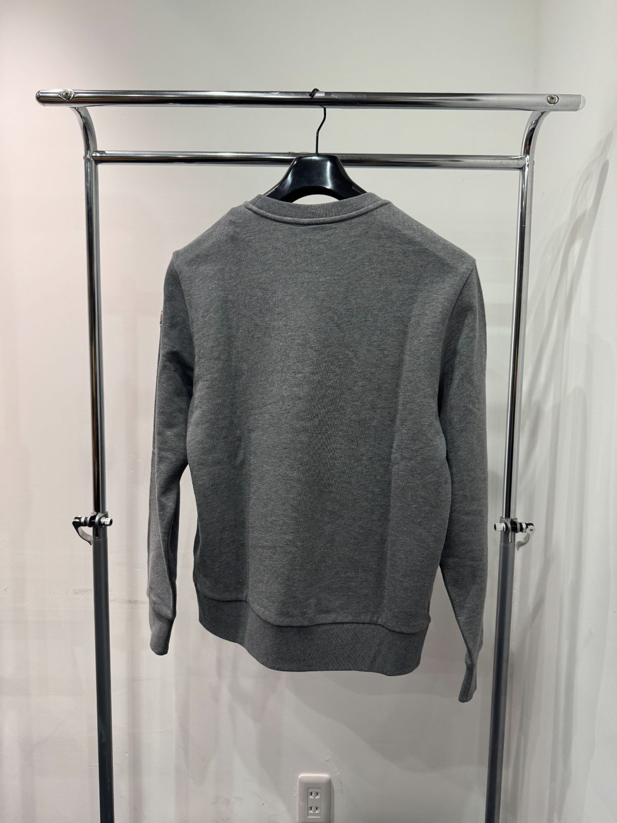 MONCLER スウェット トップス D25073059