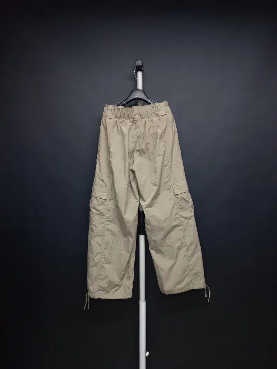 アノラック パンツ