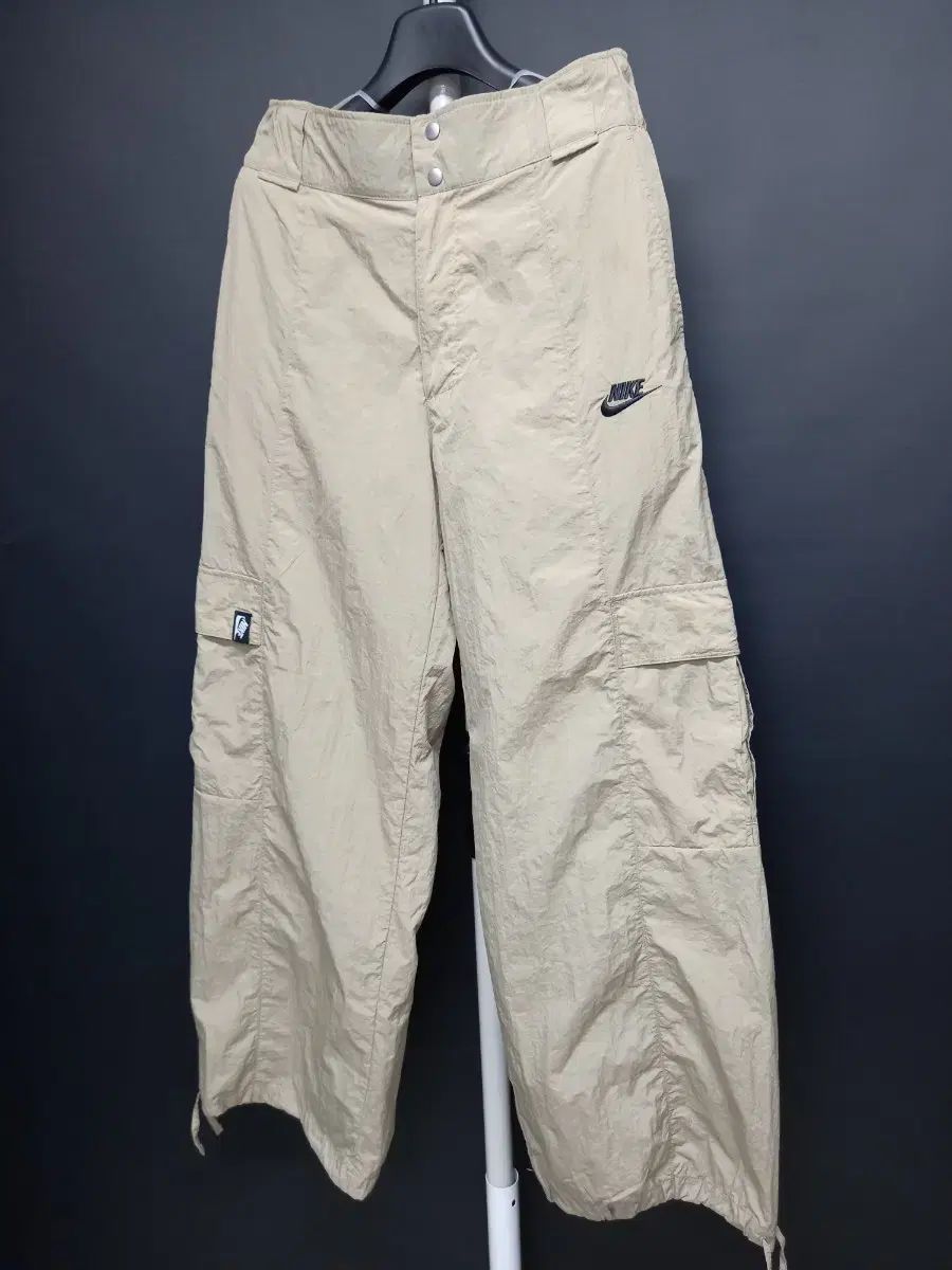 アノラック パンツ