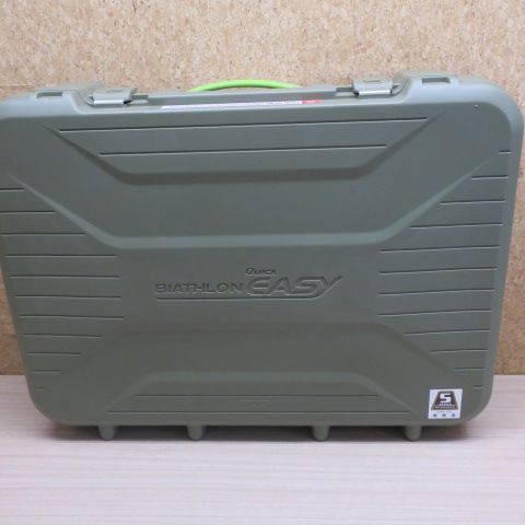 CARMATE カーメイト 非金属チェーン バイアスロン クイックイージー QE 6