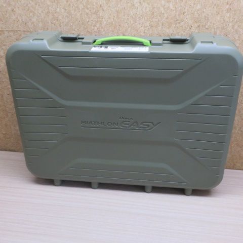 クイックイージー