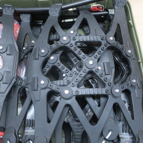 バイアスロン クイックイージー