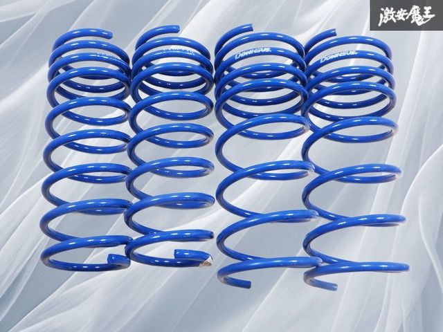 未使用 ESPELIR エスペリア DOWNSUS ダウンサス L700S L700V ミラ