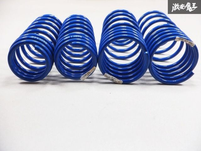 未使用 ESPELIR エスペリア DOWNSUS ダウンサス L700S L700V ミラ